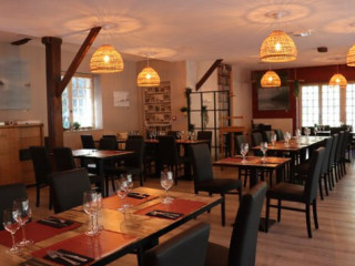 Auberge De La Fosse Arthour