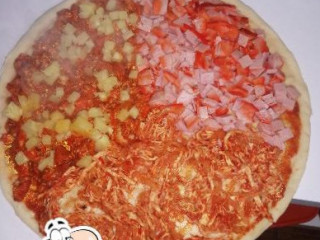 Pizzas San Juditas