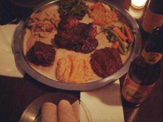 Haile Ethiopian Cuisine