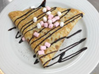 Crepeaholic