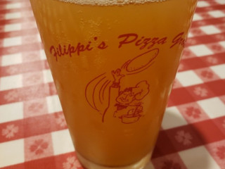 Filippi's Pizza Grotto