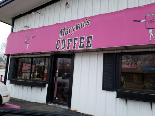 Marylou's Coffee