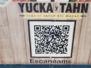 Comida Yucateca
