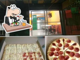 Chino's Pizzas