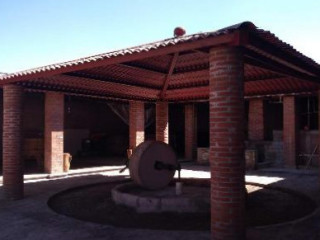 Rancho El Origen