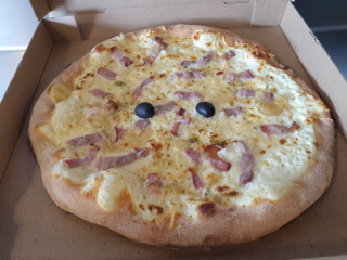 Le Patôn Pizza Emporter/livraison Argeles Sur Mer