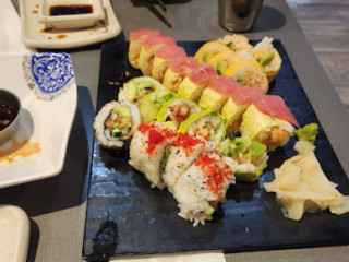 Tori Tora Sushi