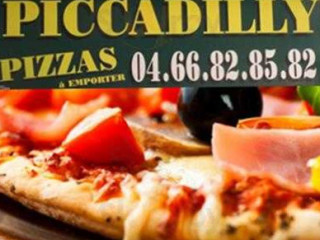Piccadilly Pizza