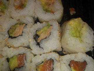 SushiC