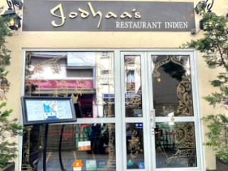 Jodhaa's