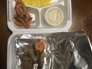 Olivit Mediterranean Grill