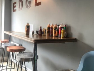 The Edge Cafe