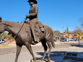 Museum Of The Southwest