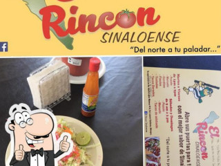 El Rincon Sinaloense
