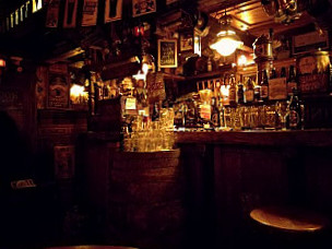 The Keller Pub