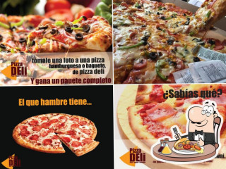 Pizza Deli