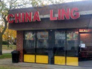 China Ling