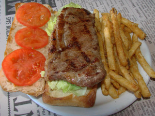 The Junction Family Restaurant