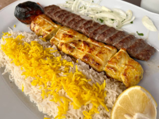 Restaurant Teheran