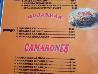 Marisqueria La Cabaña