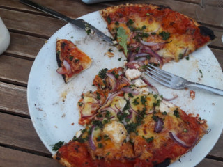 Favolsa Pizza