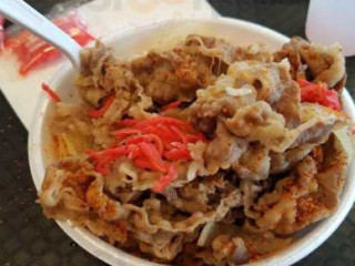 Yoshinoya