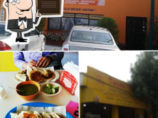 Tacos Gil