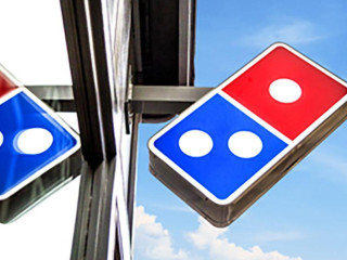 Domino's Pizza Asnieres-sur-seine