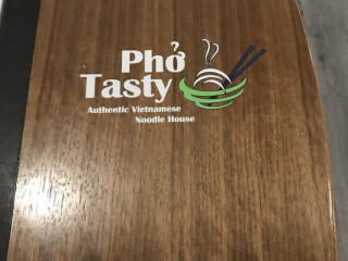 Pho Tasty