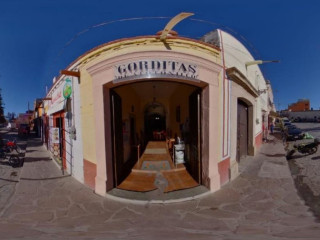 Gorditas Atotonilco