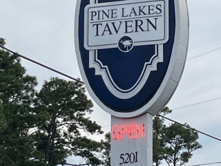 Pine Lakes Tavern