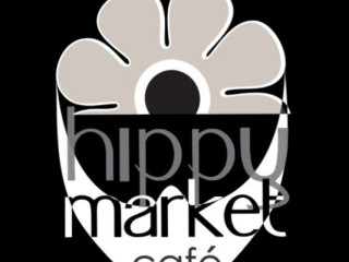 Hippy Market Cafe