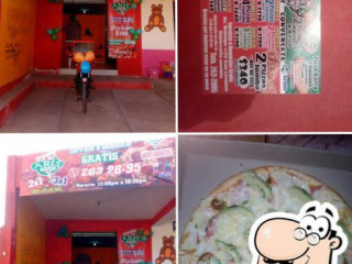 Aris Pizza