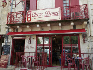 Chez Domi