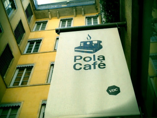Pola Cafe