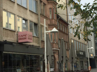 Konditorei & Cafe Friedrich Beer Nachfür Rössler GmbH
