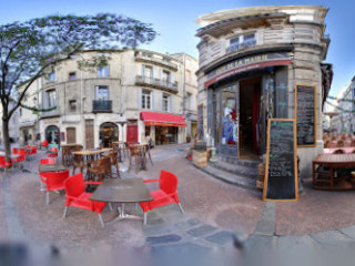 Le Bouchon St Roch