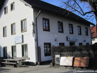 Gaststätte Schienhammer