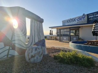 Normanville Kiosk And Cafe
