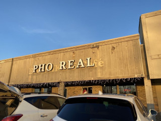 Pho Real