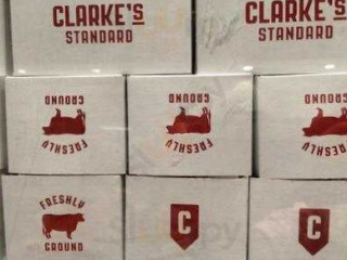 Clarke's Standard