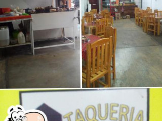 Taqueria Felix