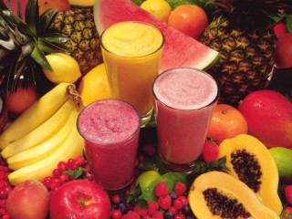 Smoothies More