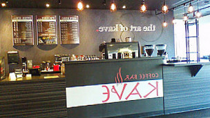 Kave Coffee