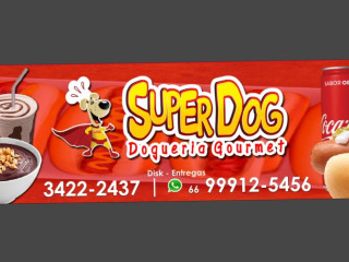 Super Dog Gourmet