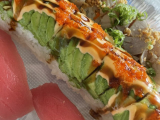 Sushi Sakanaya