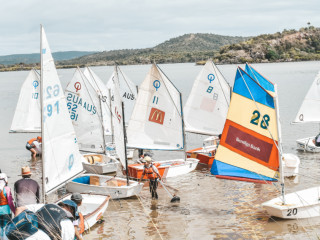 Keppel Bay Sailing Club