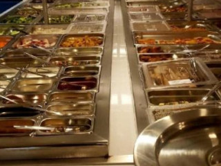 El Parral Parrillada Buffet