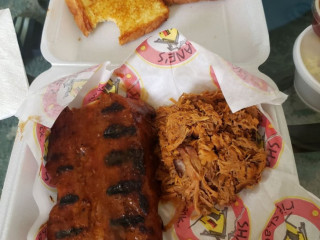 Shane's Rib Shack