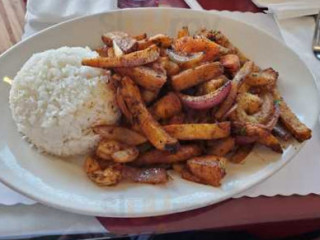 El Dorado Peruvian Seafood